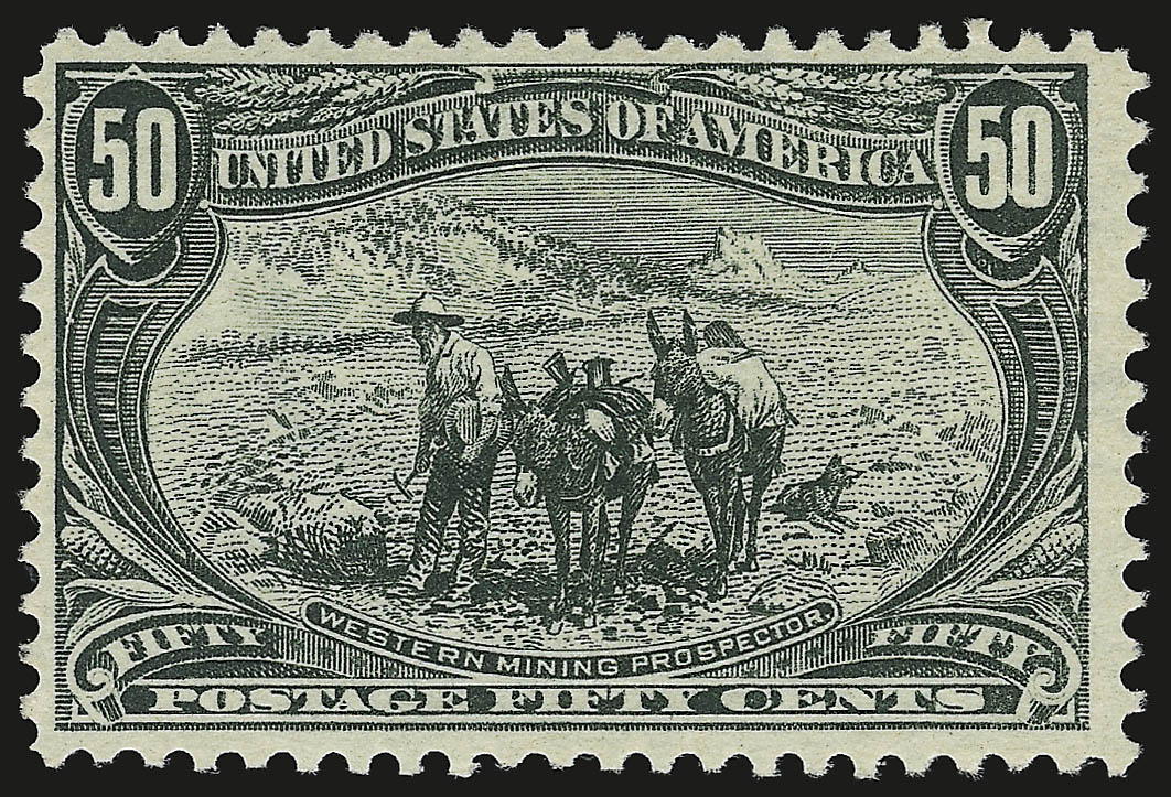 Sale no. 946 — Lot no. 792 — Siegel Auction Galleries