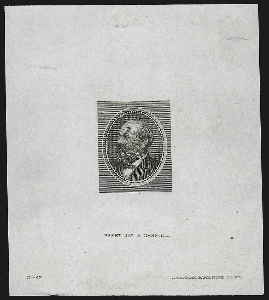 Sale no. 946 — Lot no. 81 — Siegel Auction Galleries