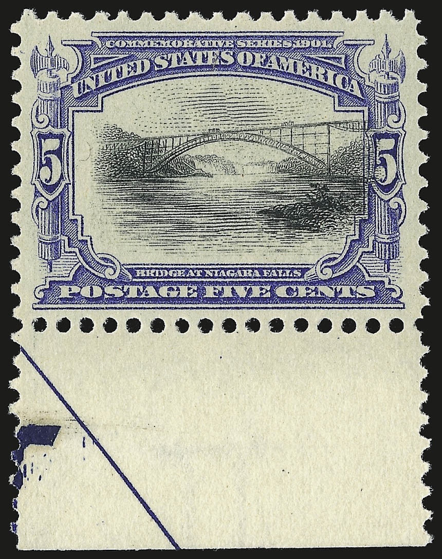 Sale no. 946 — Lot no. 821 — Siegel Auction Galleries