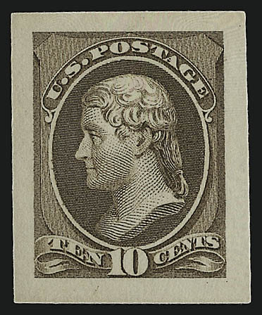 Sale no. 946 — Lot no. 84 — Siegel Auction Galleries