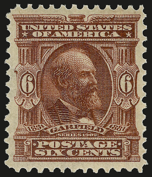 Sale no. 946 — Lot no. 843 — Siegel Auction Galleries