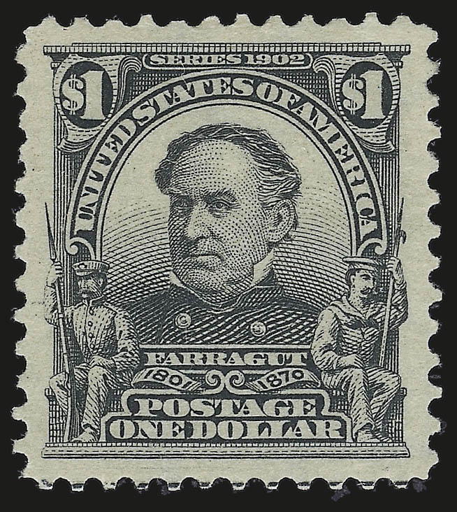 Sale no. 946 — Lot no. 851 — Siegel Auction Galleries