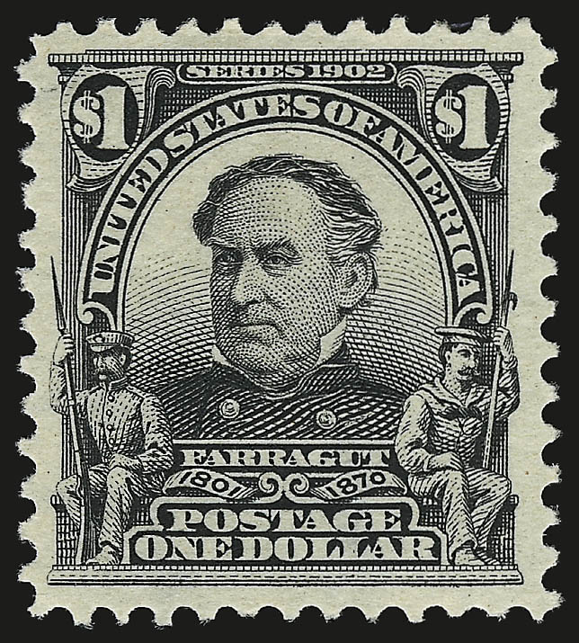 Sale no. 946 — Lot no. 852 — Siegel Auction Galleries