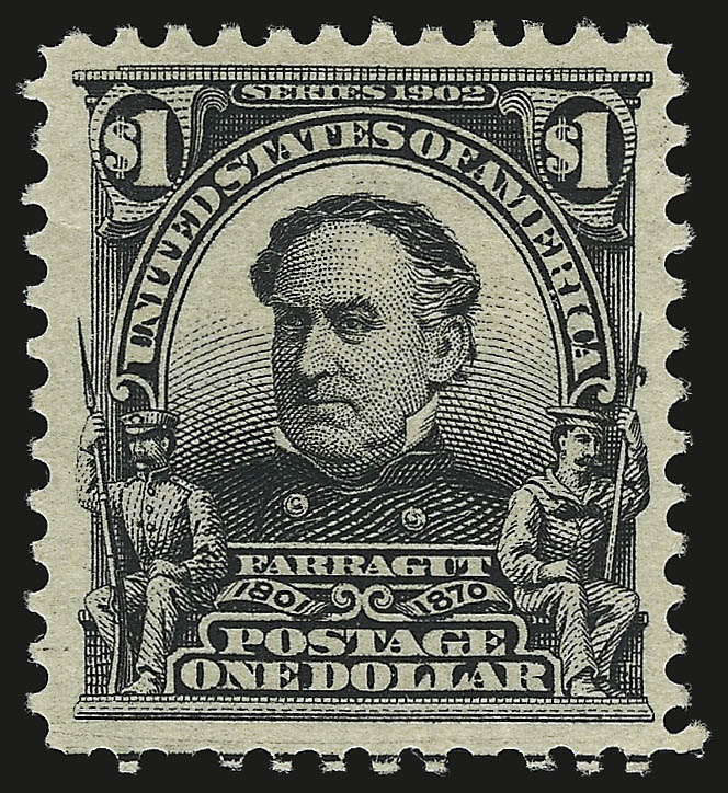 Sale no. 946 — Lot no. 853 — Siegel Auction Galleries