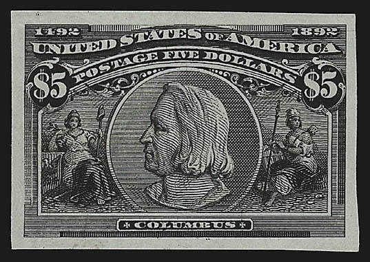 Sale no. 946 — Lot no. 88 — Siegel Auction Galleries