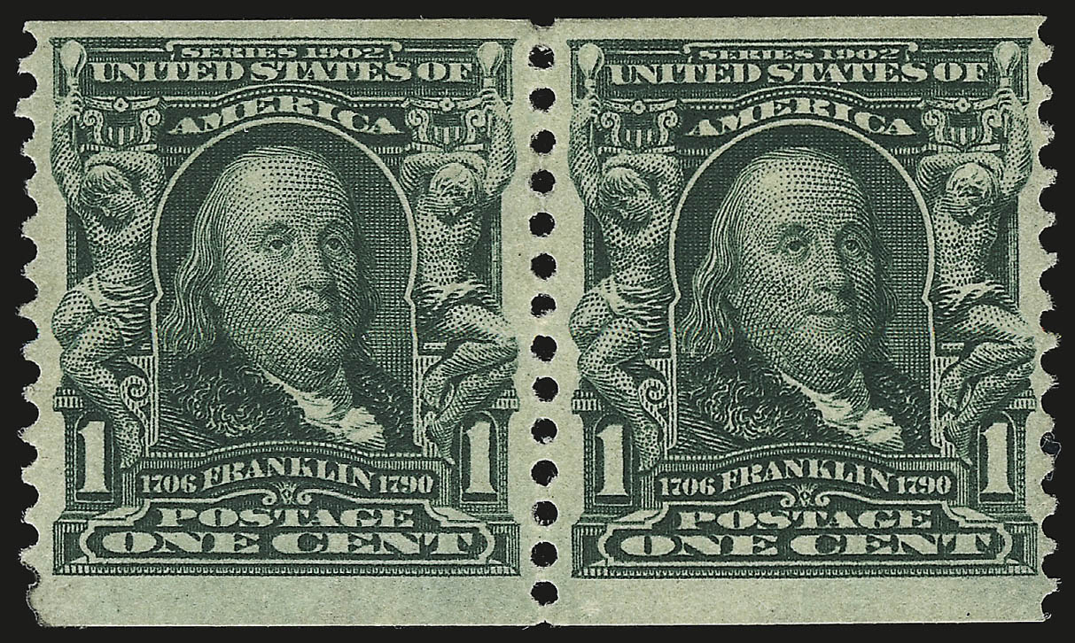 Sale no. 946 — Lot no. 884 — Siegel Auction Galleries