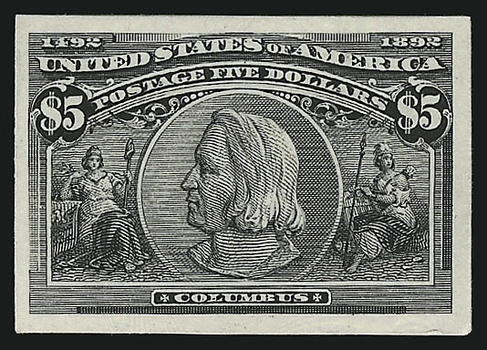 Sale no. 946 — Lot no. 89 — Siegel Auction Galleries