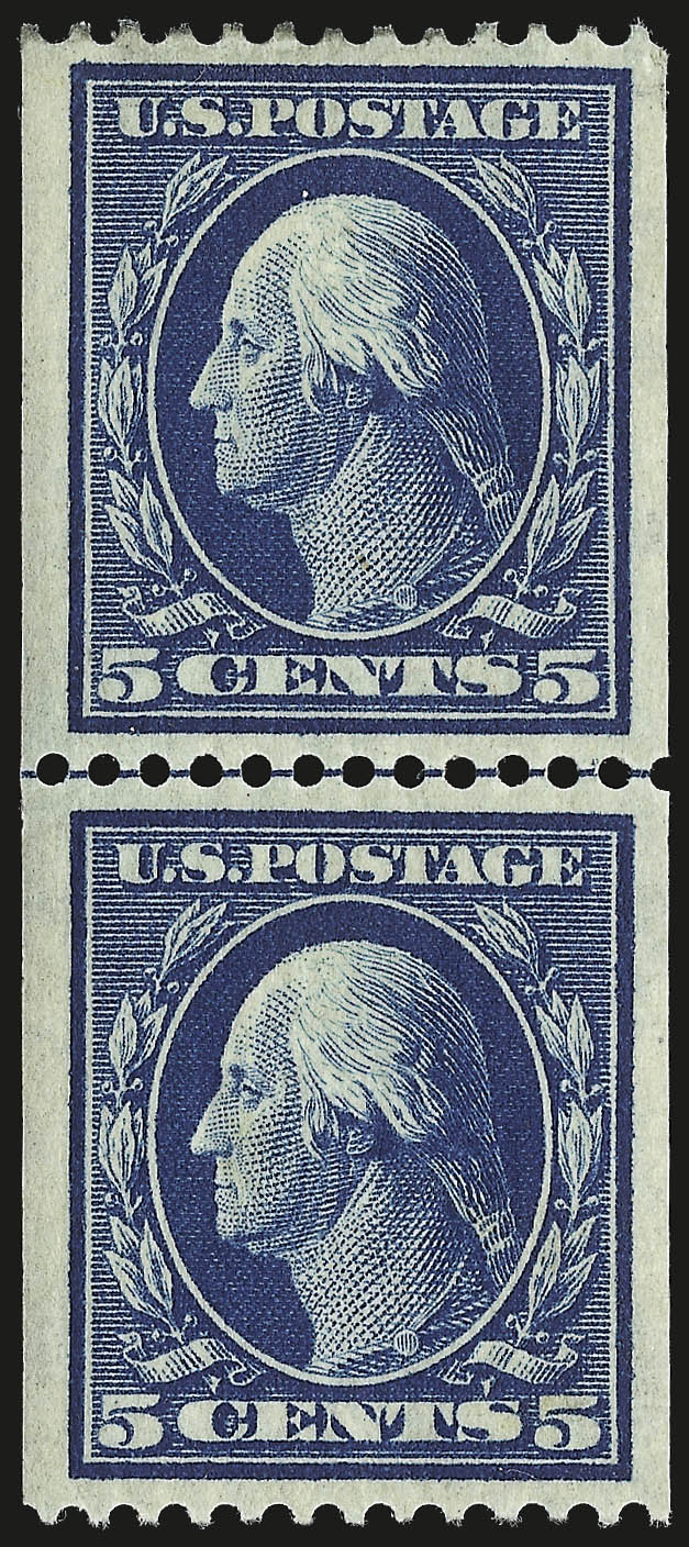 Sale no. 946 — Lot no. 920 — Siegel Auction Galleries