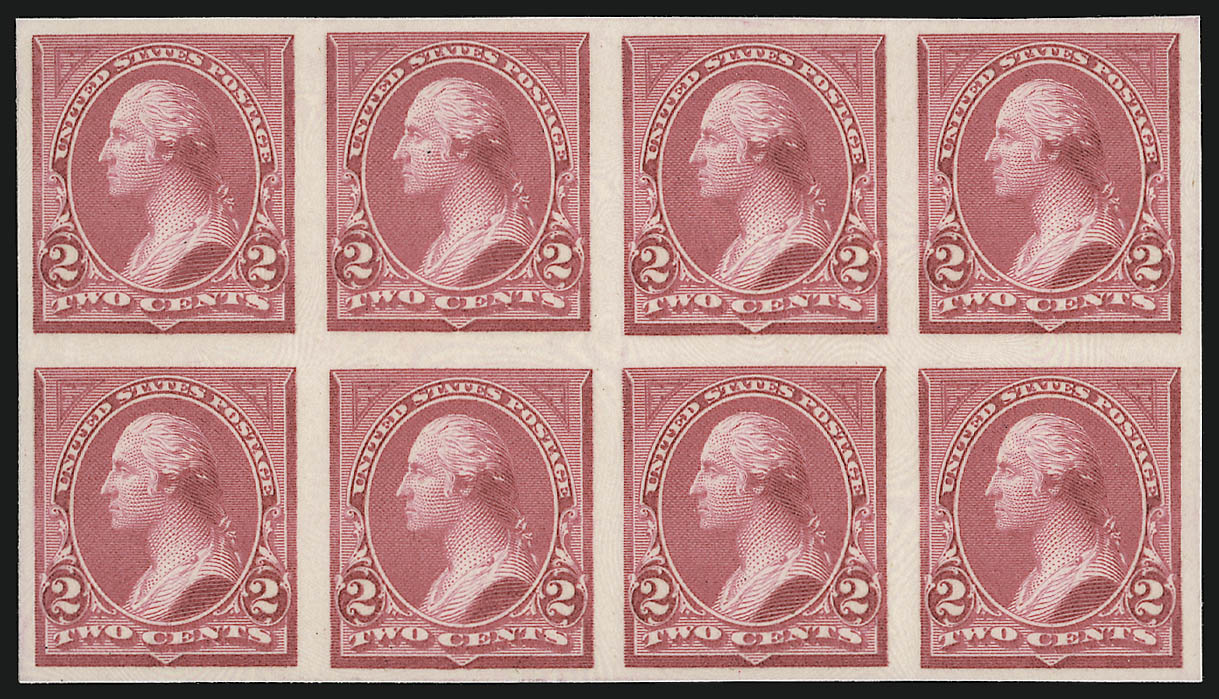 Sale no. 946 — Lot no. 93 — Siegel Auction Galleries