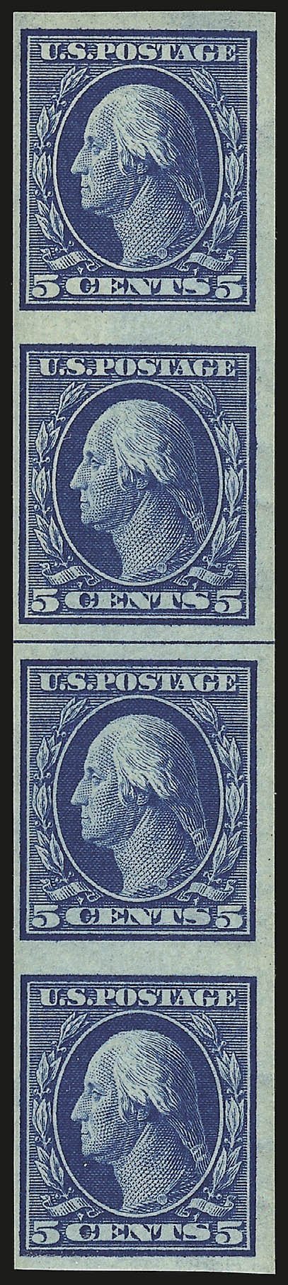 Sale no. 946 — Lot no. 936 — Siegel Auction Galleries