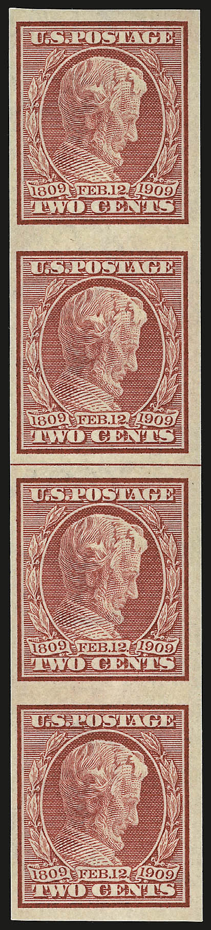 Sale no. 946 — Lot no. 939 — Siegel Auction Galleries