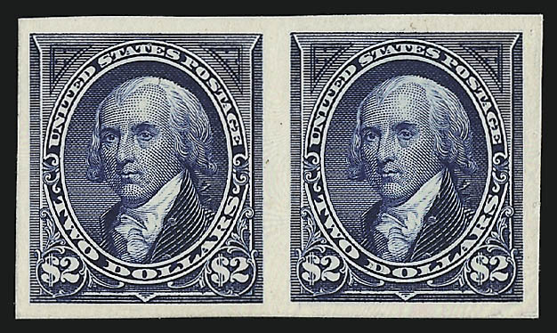 Sale no. 946 — Lot no. 96 — Siegel Auction Galleries