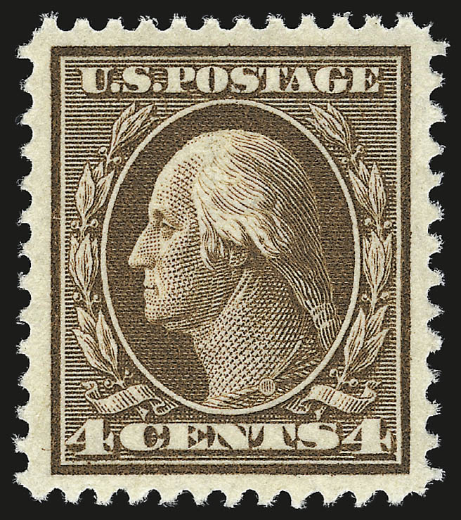 Sale no. 946 — Lot no. 969 — Siegel Auction Galleries