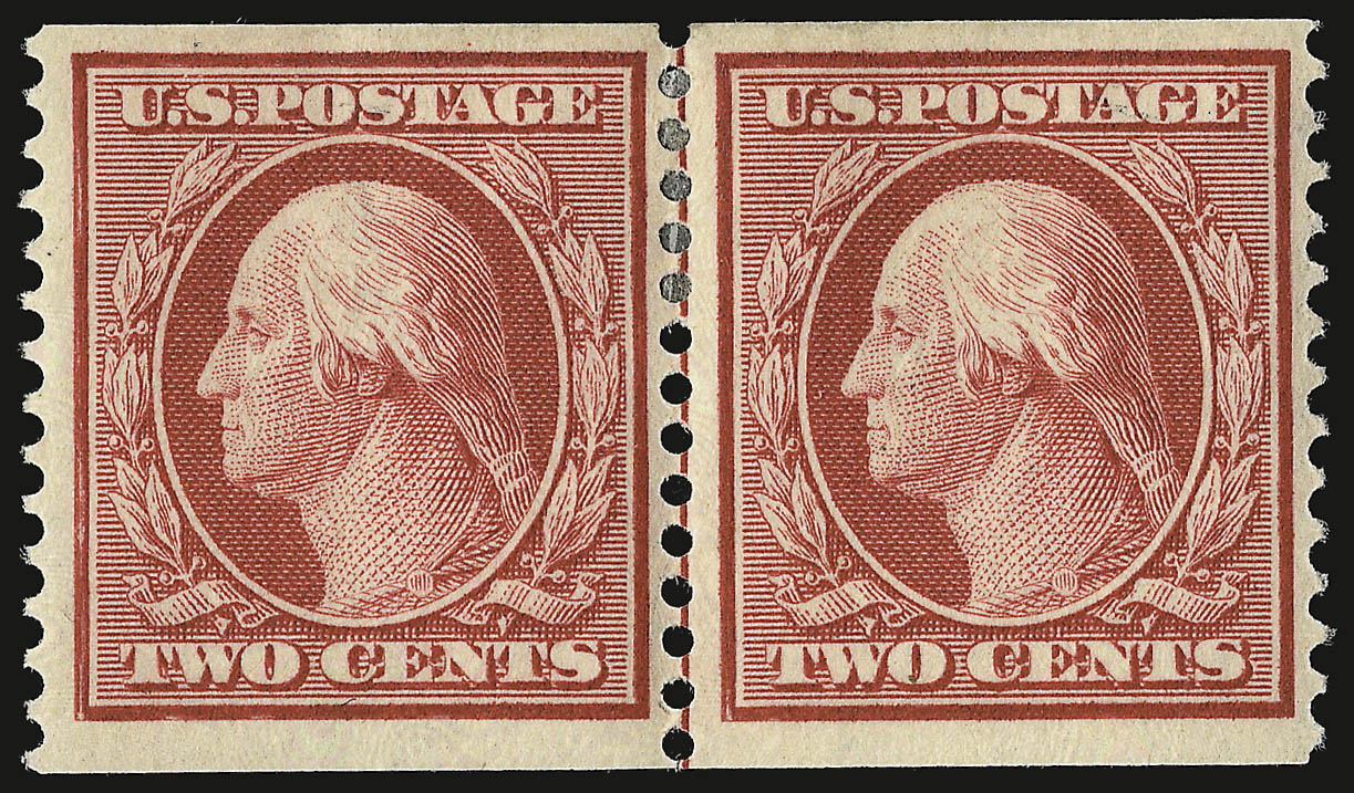 Sale no. 946 — Lot no. 980 — Siegel Auction Galleries