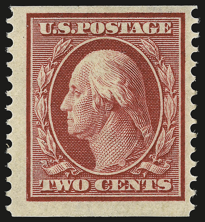 Sale no. 946 — Lot no. 982 — Siegel Auction Galleries