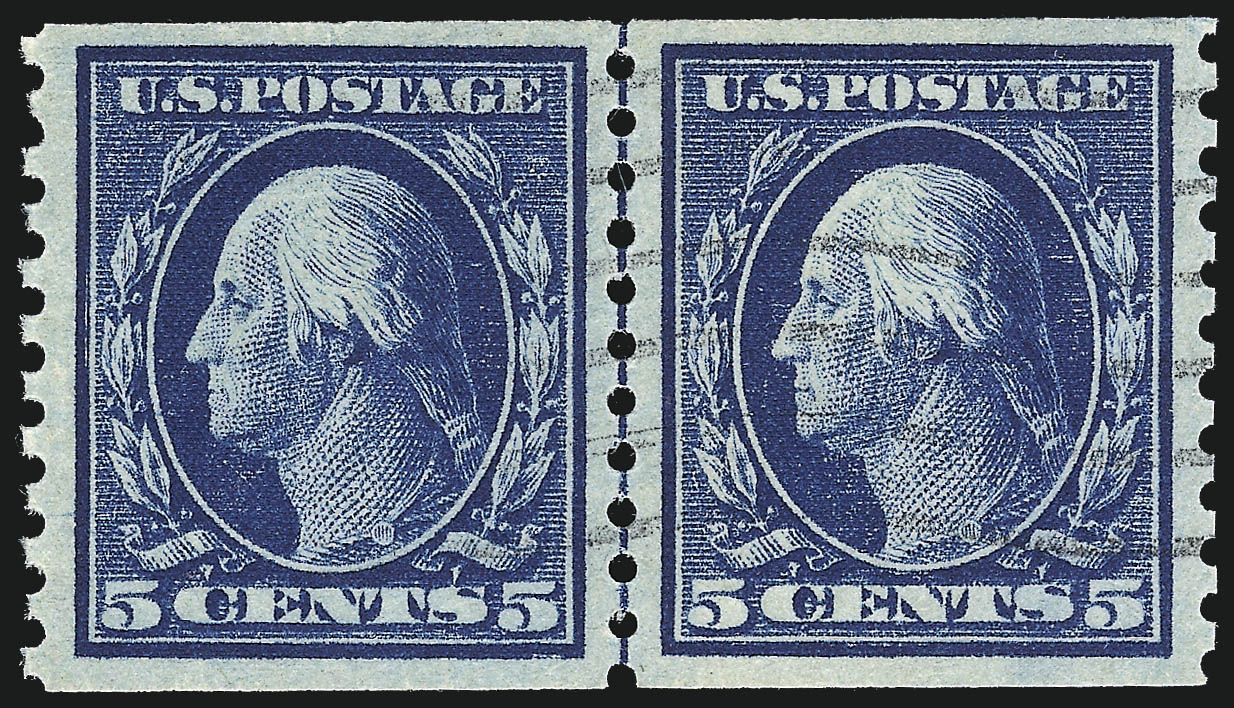 Sale no. 951 — Lot no. 101 — Siegel Auction Galleries