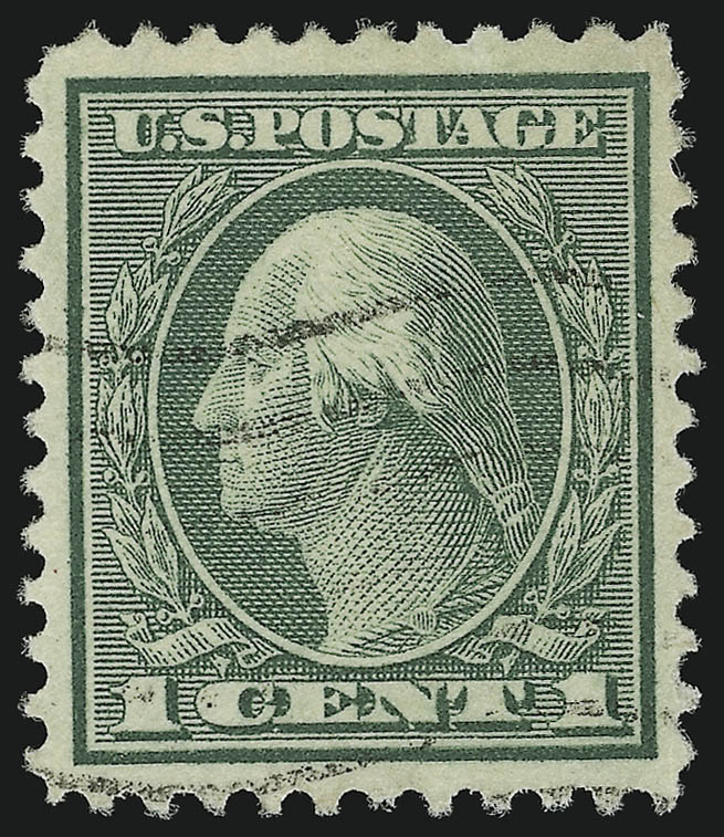 Sale no. 951 — Lot no. 111 — Siegel Auction Galleries