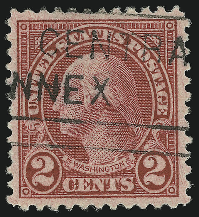 Sale no. 951 — Lot no. 113 — Siegel Auction Galleries