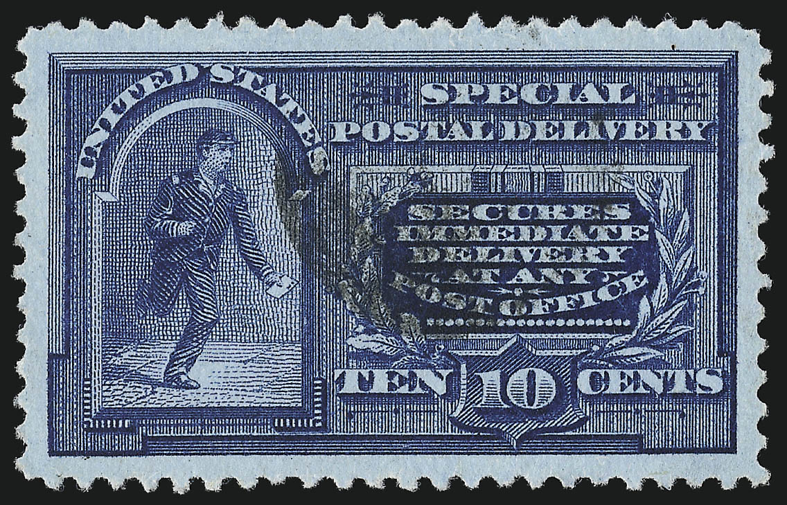 Sale no. 951 — Lot no. 119 — Siegel Auction Galleries