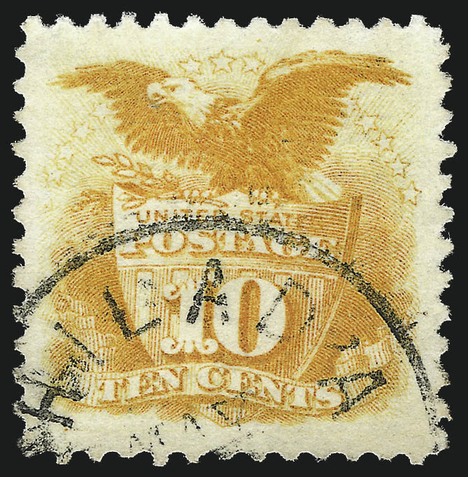 Sale no. 951 — Lot no. 43 — Siegel Auction Galleries