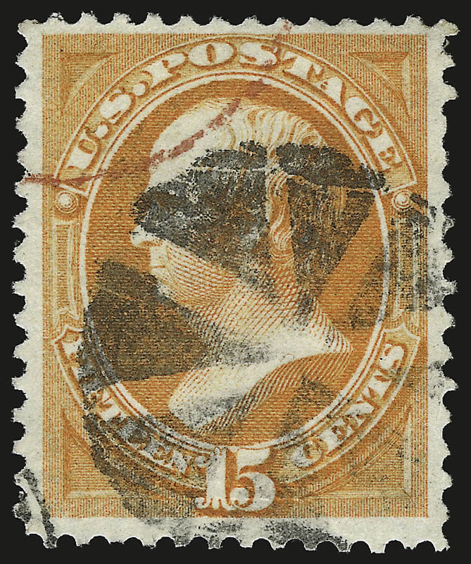 Sale no. 951 — Lot no. 55 — Siegel Auction Galleries