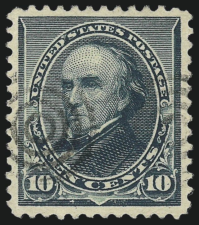 Sale no. 951 — Lot no. 75 — Siegel Auction Galleries