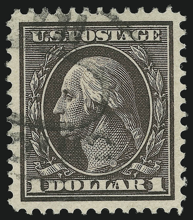 Sale no. 951 — Lot no. 92 — Siegel Auction Galleries