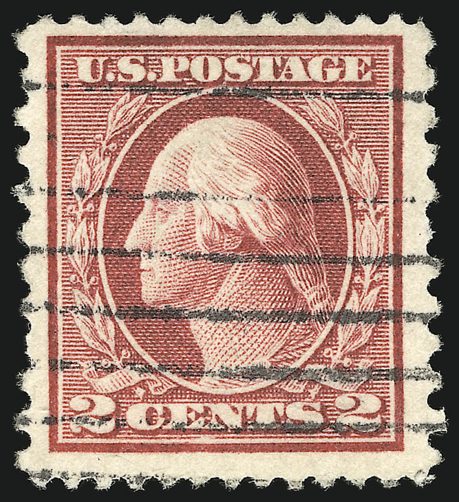 Sale no. 951 — Lot no. 98 — Siegel Auction Galleries