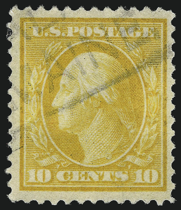 Sale no. 953 — Lot no. 1002 — Siegel Auction Galleries