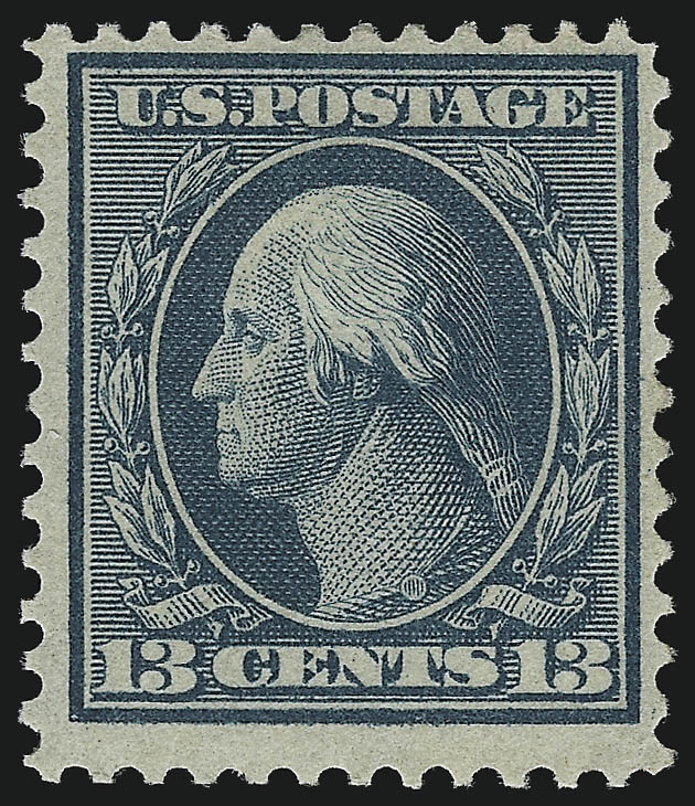 Sale no. 953 — Lot no. 1005 — Siegel Auction Galleries