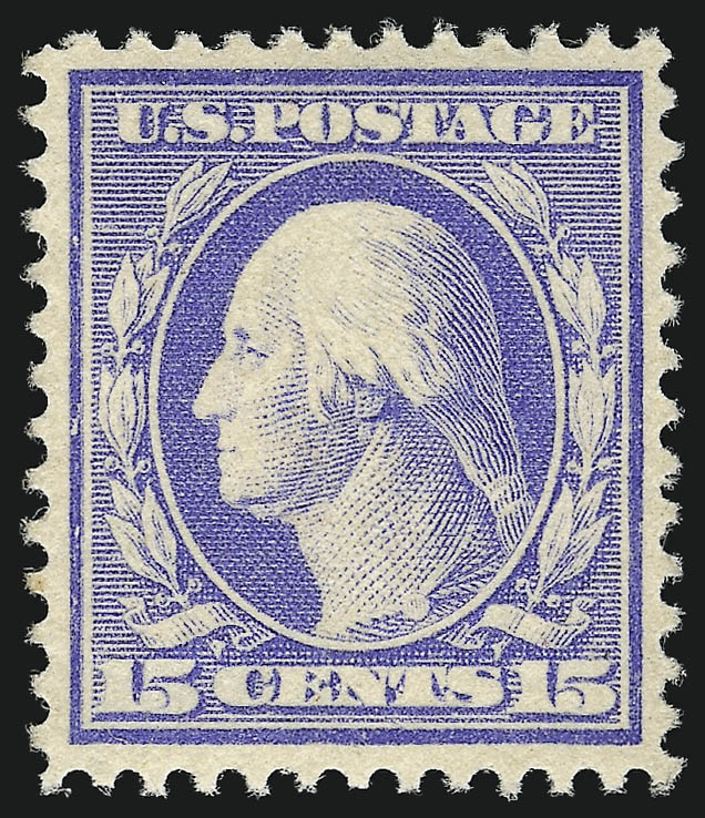 Sale no. 953 — Lot no. 1031 — Siegel Auction Galleries