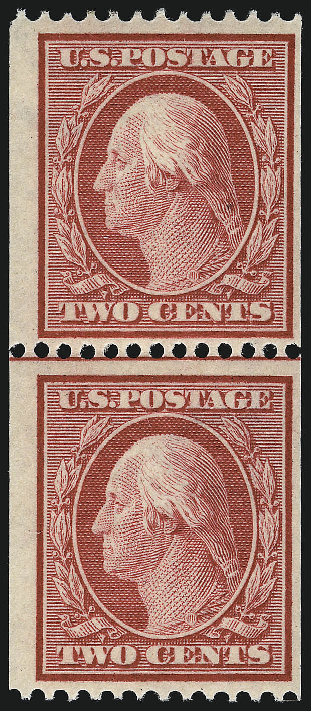 Sale no. 953 — Lot no. 1038 — Siegel Auction Galleries