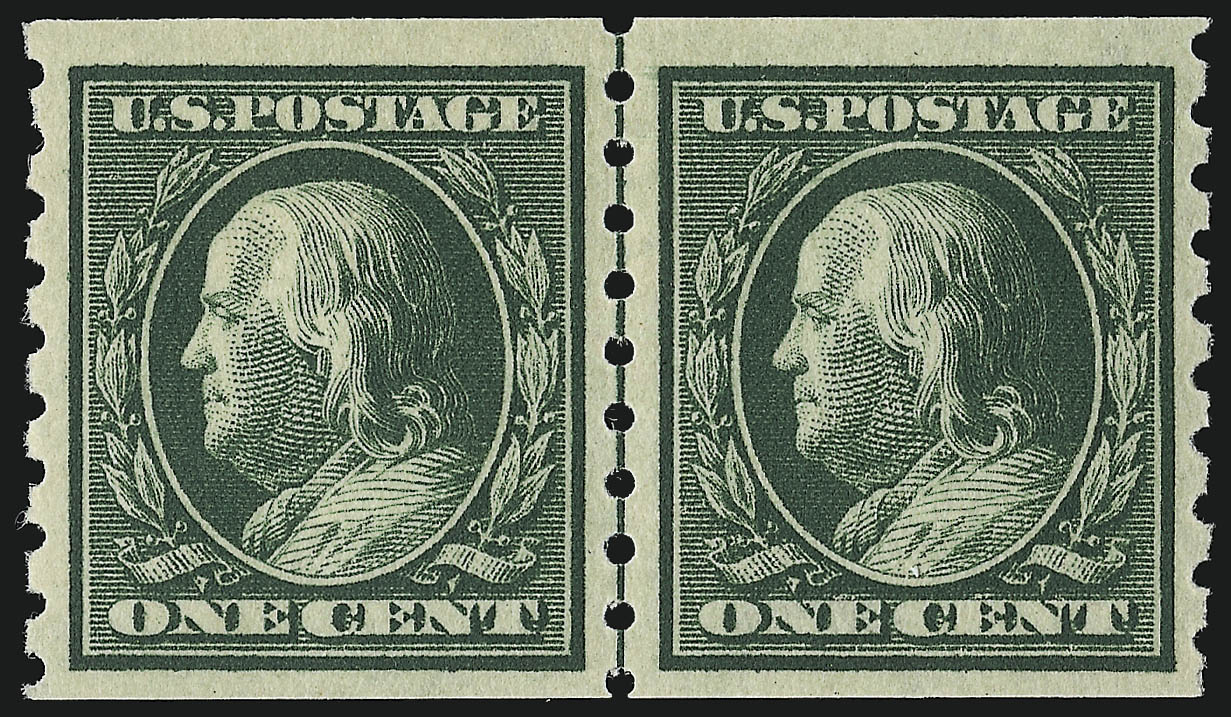 Sale no. 953 — Lot no. 1045 — Siegel Auction Galleries