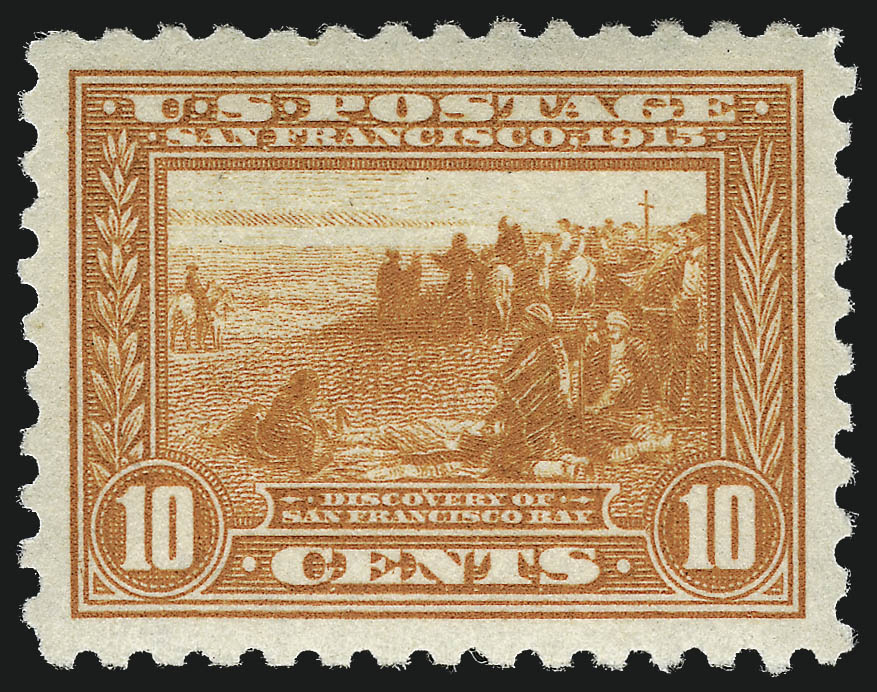 Sale no. 953 — Lot no. 1078 — Siegel Auction Galleries