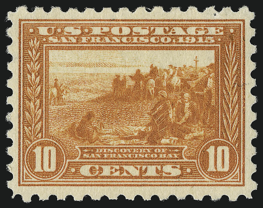 Sale no. 953 — Lot no. 1080 — Siegel Auction Galleries