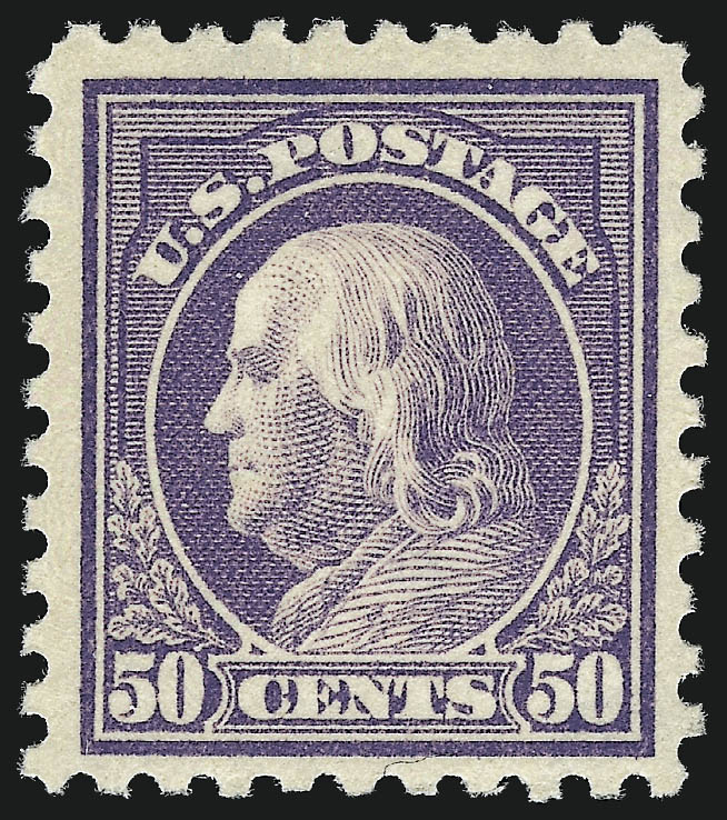 Sale no. 953 — Lot no. 1127 — Siegel Auction Galleries