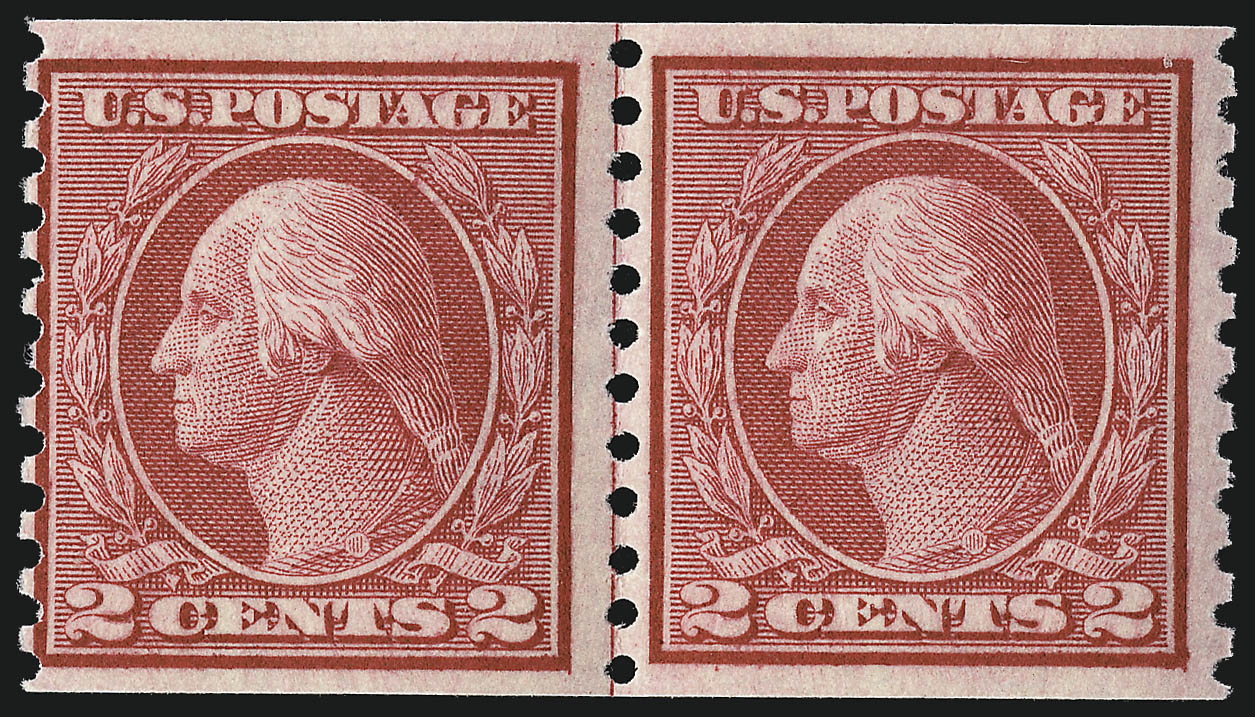 Sale no. 953 — Lot no. 1149 — Siegel Auction Galleries