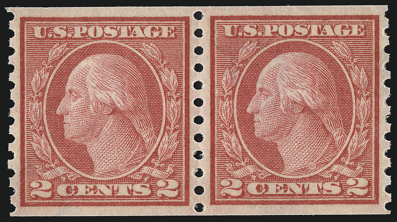 Sale no. 953 — Lot no. 1155 — Siegel Auction Galleries