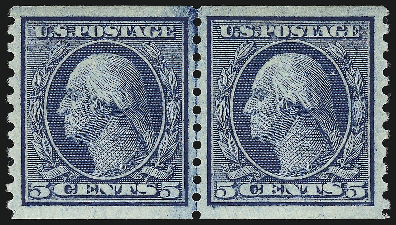 Sale no. 953 — Lot no. 1164 — Siegel Auction Galleries