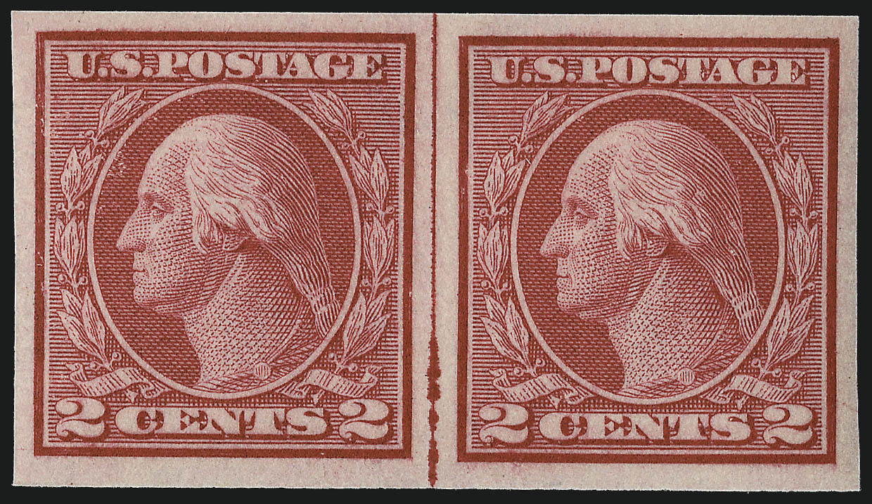 Sale no. 953 — Lot no. 1167 — Siegel Auction Galleries