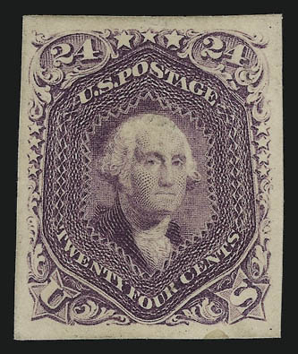 Sale no. 953 — Lot no. 12 — Siegel Auction Galleries