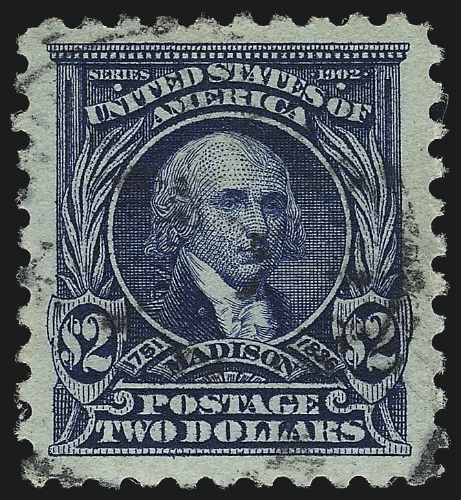 Sale no. 953 — Lot no. 1205 — Siegel Auction Galleries