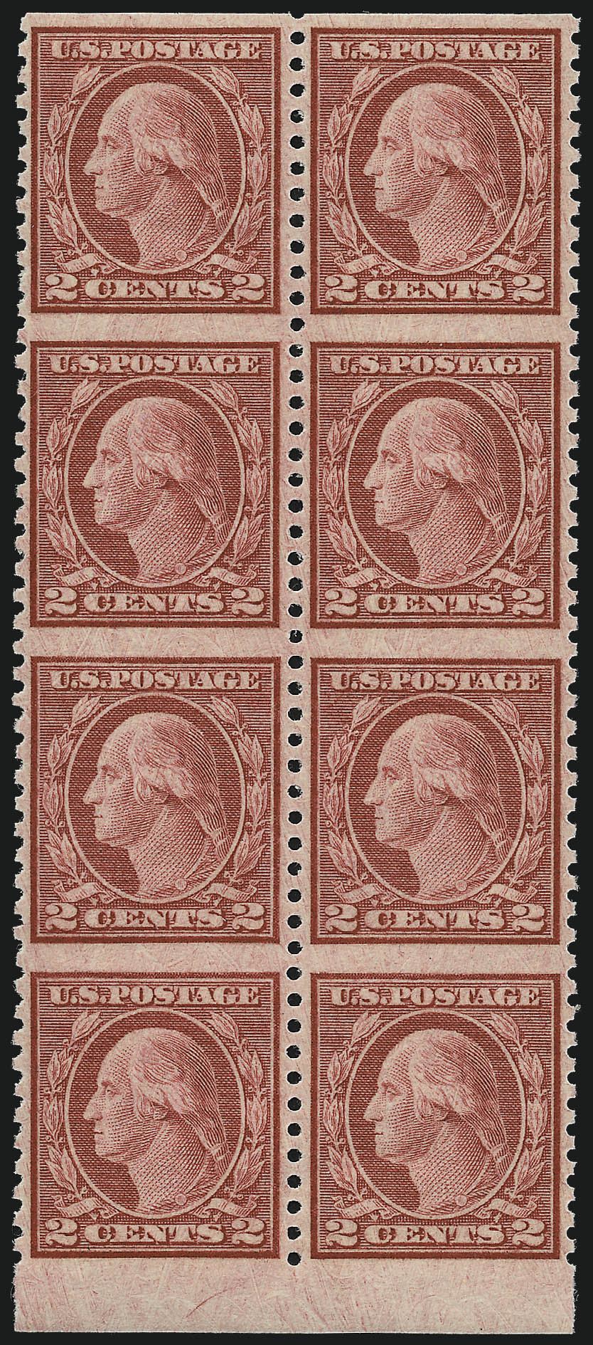 Sale no. 953 — Lot no. 1283 — Siegel Auction Galleries