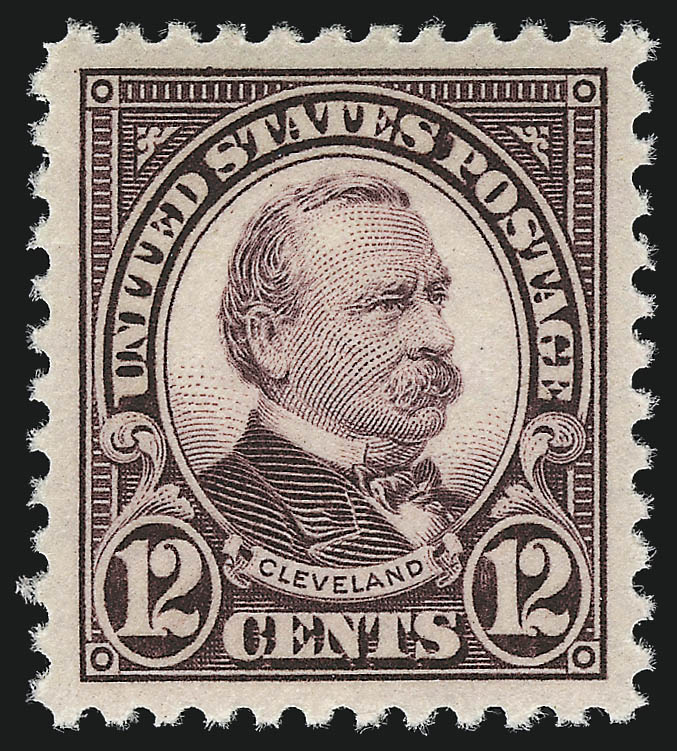 Sale no. 953 — Lot no. 1307 — Siegel Auction Galleries