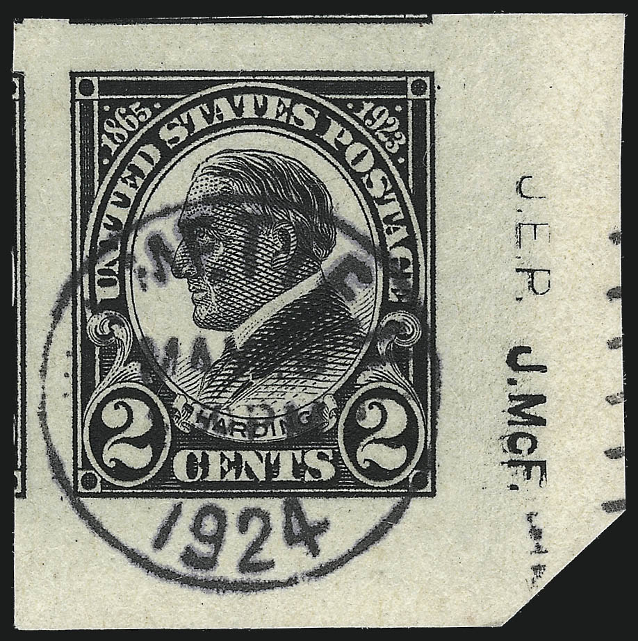 Sale no. 953 — Lot no. 1336 — Siegel Auction Galleries