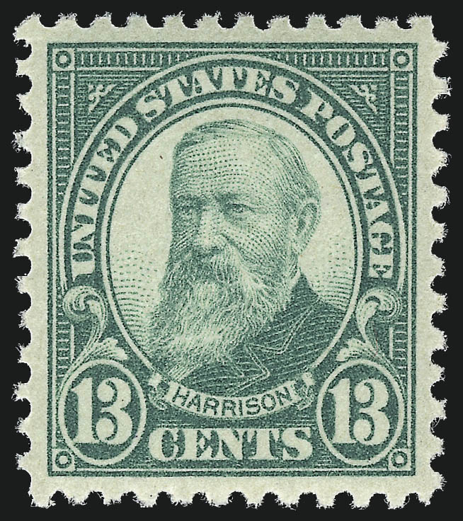 Sale no. 953 — Lot no. 1345 — Siegel Auction Galleries