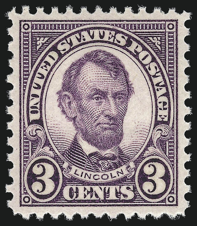 Sale no. 953 — Lot no. 1353 — Siegel Auction Galleries