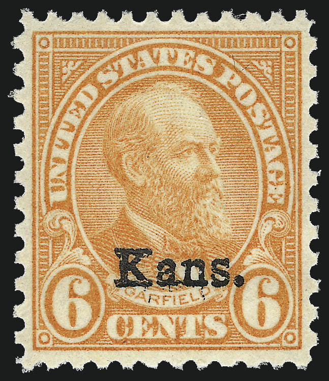 Sale no. 953 — Lot no. 1367 — Siegel Auction Galleries