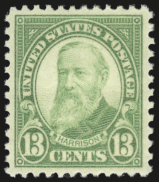 Sale no. 953 — Lot no. 1375 — Siegel Auction Galleries