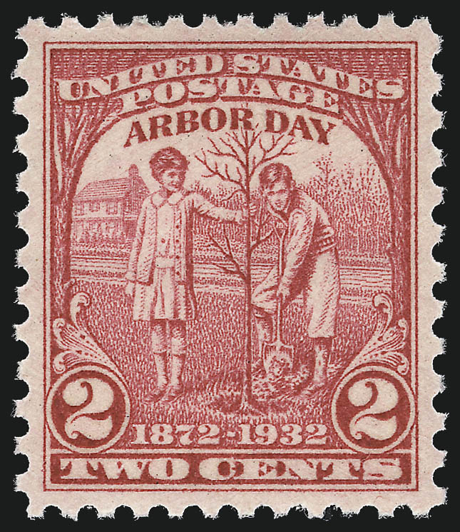 Sale no. 953 — Lot no. 1380 — Siegel Auction Galleries